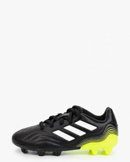 Бутсы adidas COPA SENSE.3 FG J Бутсы adidas COPA SENSE.3 FG J