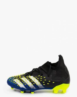Бутсы adidas PREDATOR FREAK .1 FG J Бутсы adidas PREDATOR FREAK .1 FG J