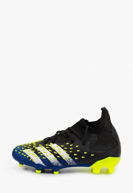 Бутсы adidas PREDATOR FREAK .1 FG J