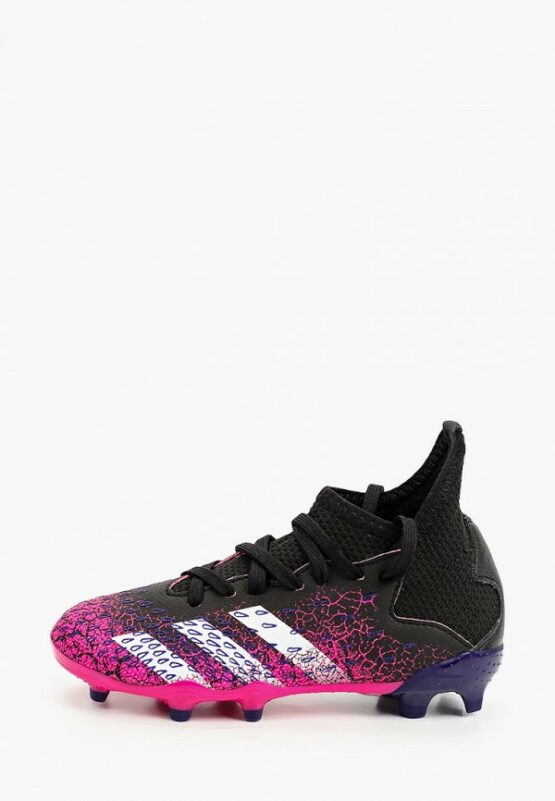 Бутсы adidas PREDATOR FREAK .3 FG J