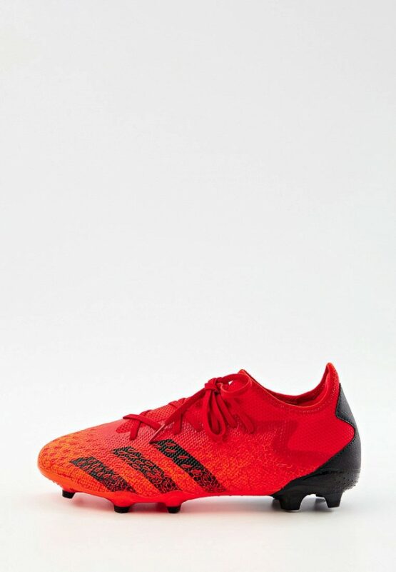Бутсы adidas PREDATOR FREAK .3 L FG