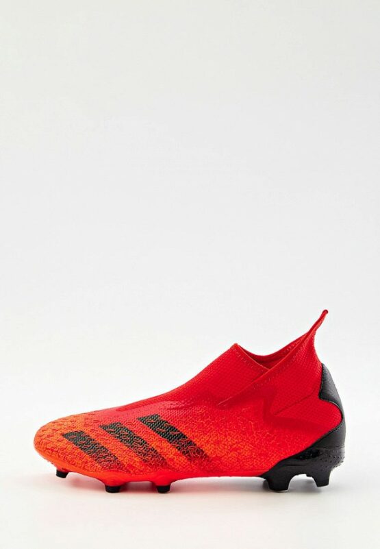 Бутсы adidas PREDATOR FREAK .3 LL FG