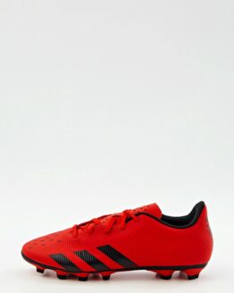 Бутсы adidas PREDATOR FREAK .4 FXG Бутсы adidas PREDATOR FREAK .4 FXG