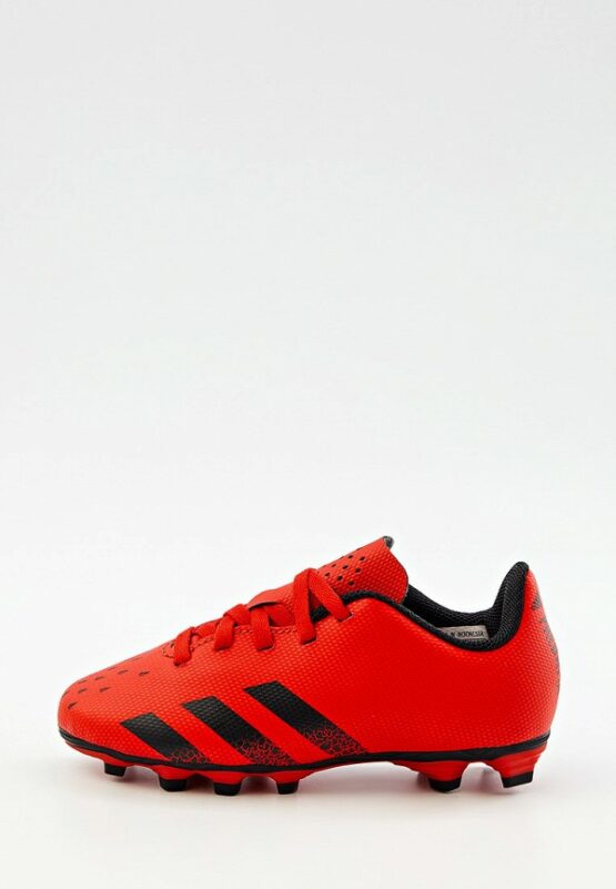 Бутсы adidas PREDATOR FREAK .4 FXG J