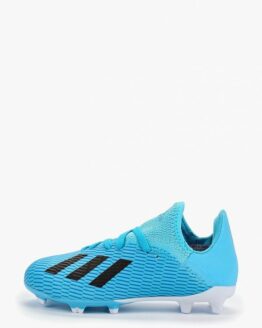 Бутсы adidas X 19.3 FG J Бутсы adidas X 19.3 FG J