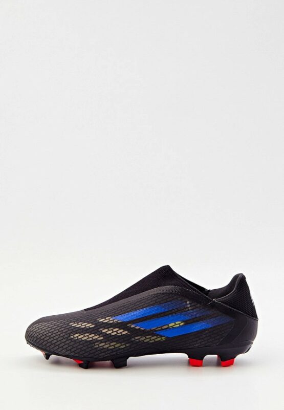 Бутсы adidas X SPEEDFLOW.3 LL FG