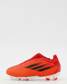 Бутсы adidas X SPEEDFLOW.3 LL FG J Бутсы adidas X SPEEDFLOW.3 LL FG J