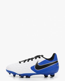 Бутсы Nike JR LEGEND 8 ACADEMY FG/MG Бутсы Nike JR LEGEND 8 ACADEMY FG/MG