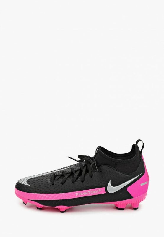 Бутсы Nike JR PHANTOM GT ACADEMY DF FG/MG