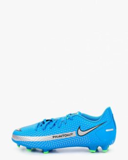 Бутсы Nike JR PHANTOM GT ACADEMY FG/MG Бутсы Nike JR PHANTOM GT ACADEMY FG/MG