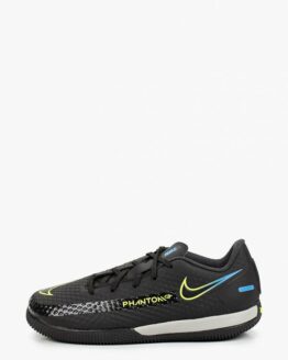 Бутсы Nike JR PHANTOM GT ACADEMY IC
