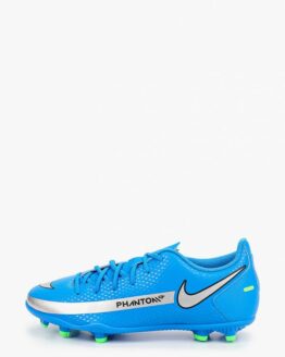 Бутсы Nike JR PHANTOM GT CLUB FG/MG Бутсы Nike JR PHANTOM GT CLUB FG/MG