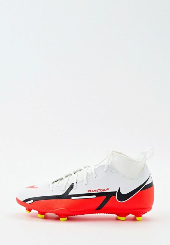 Бутсы Nike JR PHANTOM GT2 CLUB DF FG/MG