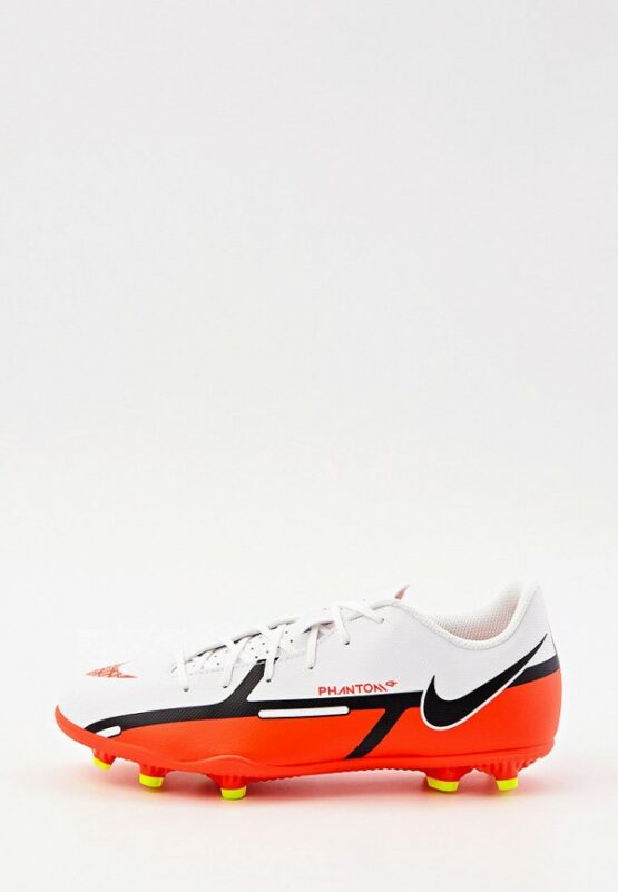 Бутсы Nike JR PHANTOM GT2 CLUB FG/MG