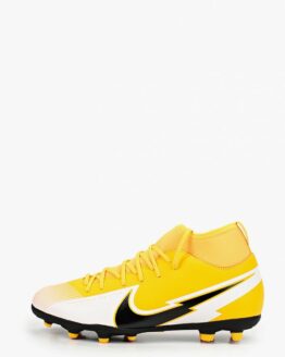 Бутсы Nike JR SUPERFLY 7 CLUB FG/MG