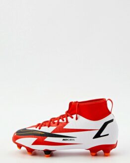 Бутсы Nike JR SUPERFLY 8 ACADEMY CR7 FGMG Бутсы Nike JR SUPERFLY 8 ACADEMY CR7 FGMG