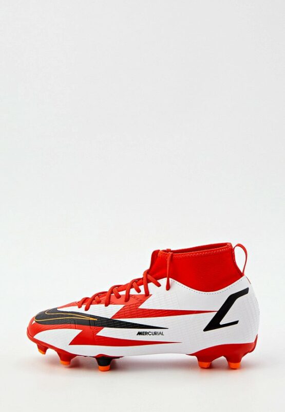Бутсы Nike JR SUPERFLY 8 ACADEMY CR7 FGMG