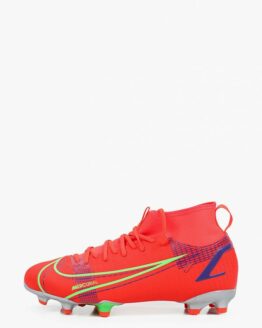 Бутсы Nike JR SUPERFLY 8 ACADEMY FG/MG Бутсы Nike JR SUPERFLY 8 ACADEMY FG/MG
