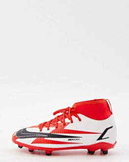 Бутсы Nike JR SUPERFLY 8 CLUB CR7 FG/MG Бутсы Nike JR SUPERFLY 8 CLUB CR7 FG/MG