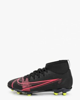 Бутсы Nike JR SUPERFLY 8 CLUB FG/MG Бутсы Nike JR SUPERFLY 8 CLUB FG/MG