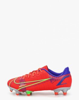 Бутсы Nike JR VAPOR 14 ACADEMY FG/MG Бутсы Nike JR VAPOR 14 ACADEMY FG/MG