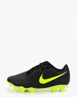 Бутсы Nike Jr. PhantomVNM Club FG Kids' Firm-Ground Soccer Cleat