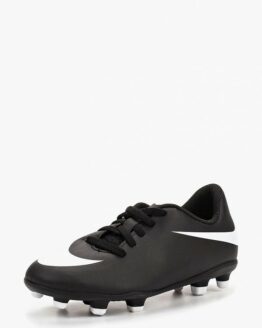 Бутсы Nike KIDS' JR. BRAVATA II (FG) FIRM-GROUND FOOTBALL BOOT