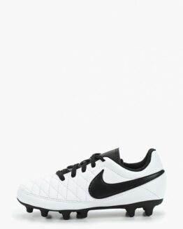 Бутсы Nike MAJESTRY FG KIDS' FIRM-GROUND FOOTBALL BOOT