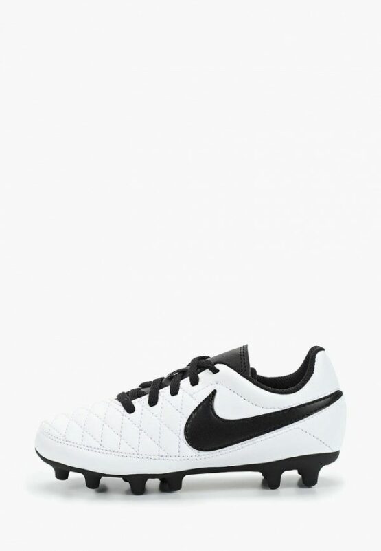 Бутсы Nike MAJESTRY FG KIDS' FIRM-GROUND FOOTBALL BOOT