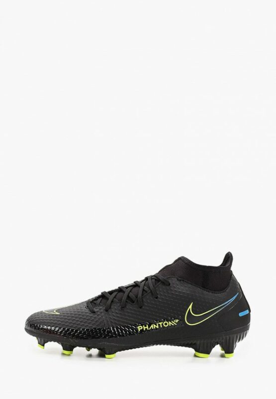 Бутсы Nike PHANTOM GT ACADEMY DF FG/MG