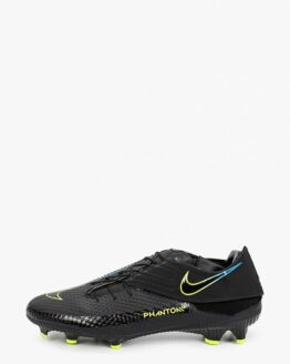 Бутсы Nike PHANTOM GT ACDMY FLYEASE FG/MG Бутсы Nike PHANTOM GT ACDMY FLYEASE FG/MG