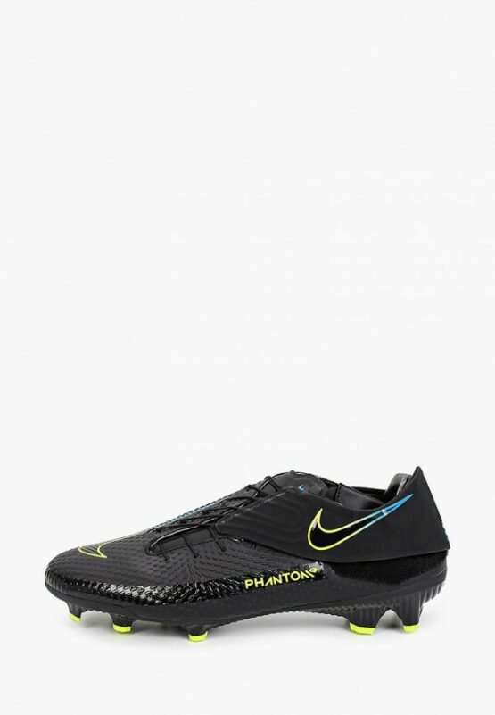 Бутсы Nike PHANTOM GT ACDMY FLYEASE FG/MG
