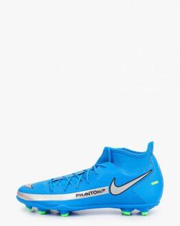 Бутсы Nike PHANTOM GT CLUB DF FG/MG Бутсы Nike PHANTOM GT CLUB DF FG/MG