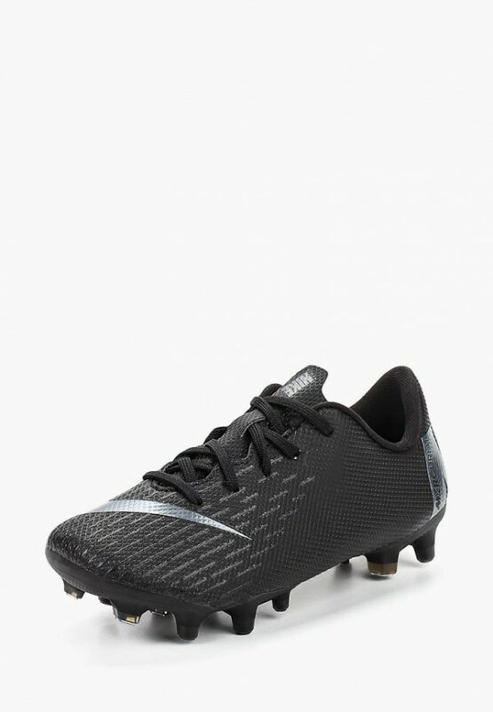 Бутсы Nike Pre-School Kids' Jr. Vapor 12 Academy (MG) Multi-Ground Football Boot