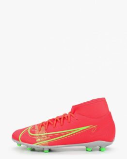 Бутсы Nike SUPERFLY 8 CLUB FG/MG Бутсы Nike SUPERFLY 8 CLUB FG/MG