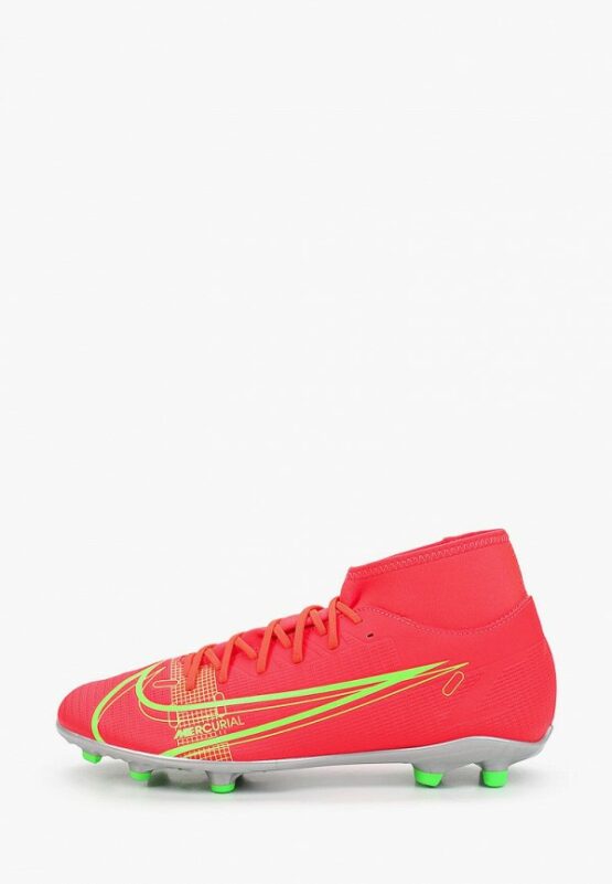 Бутсы Nike SUPERFLY 8 CLUB FG/MG