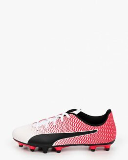 Бутсы PUMA Rapido II FG Jr