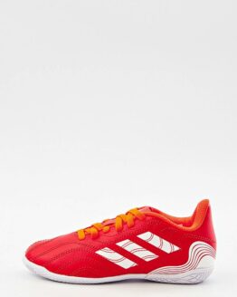 Бутсы зальные adidas COPA SENSE.4 IN J