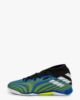 Бутсы зальные adidas NEMEZIZ .3 IN Бутсы зальные adidas NEMEZIZ .3 IN