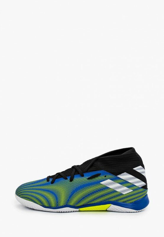 Бутсы зальные adidas NEMEZIZ .3 IN
