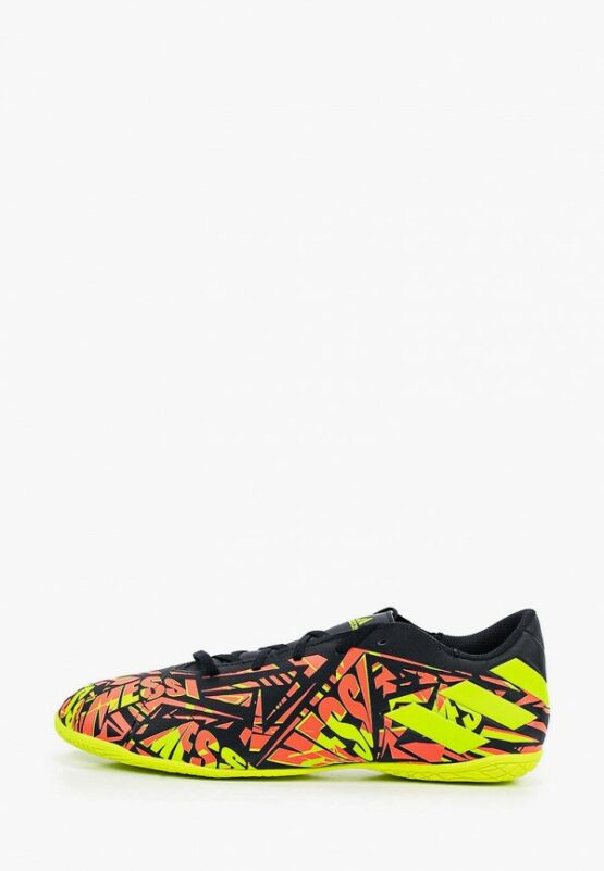Бутсы зальные adidas NEMEZIZ MESSI .4 IN