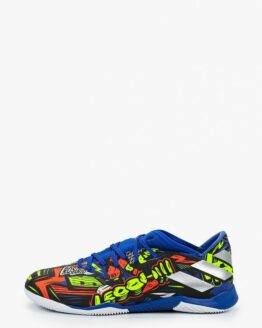 Бутсы зальные adidas NEMEZIZ MESSI 19.3 IN Бутсы зальные adidas NEMEZIZ MESSI 19.3 IN