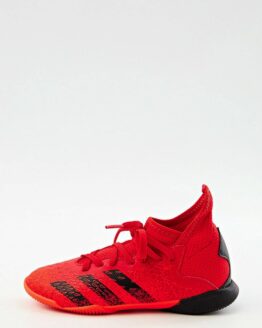Бутсы зальные adidas PREDATOR FREAK .3 IN J