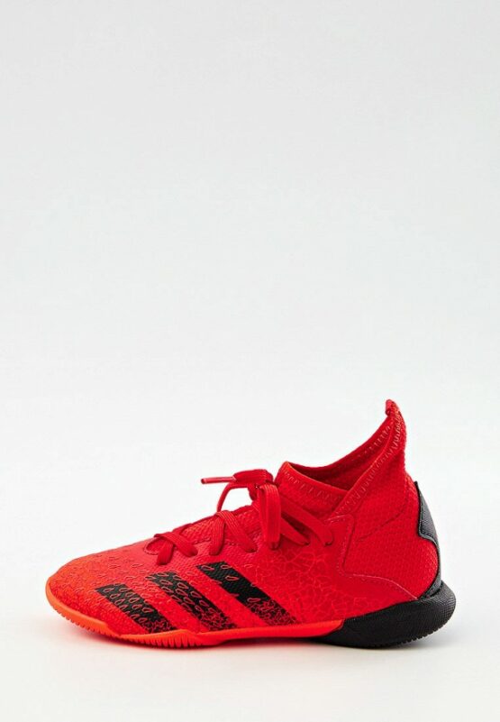 Бутсы зальные adidas PREDATOR FREAK .3 IN J