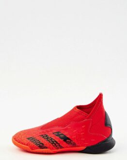 Бутсы зальные adidas PREDATOR FREAK .3 LL IN J
