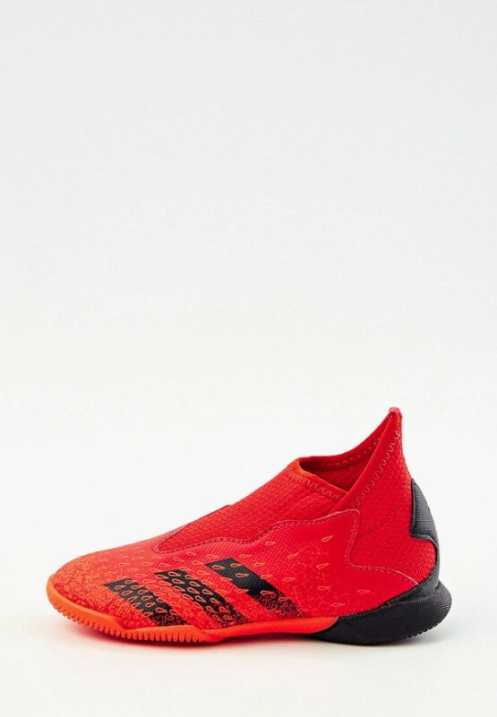 Бутсы зальные adidas PREDATOR FREAK .3 LL IN J