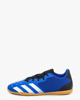 Бутсы зальные adidas PREDATOR FREAK .4 IN SALA Бутсы зальные adidas PREDATOR FREAK .4 IN SALA