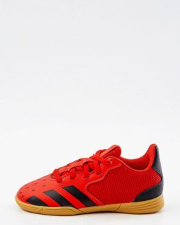 Бутсы зальные adidas PREDATOR FREAK .4 IN SALA J
