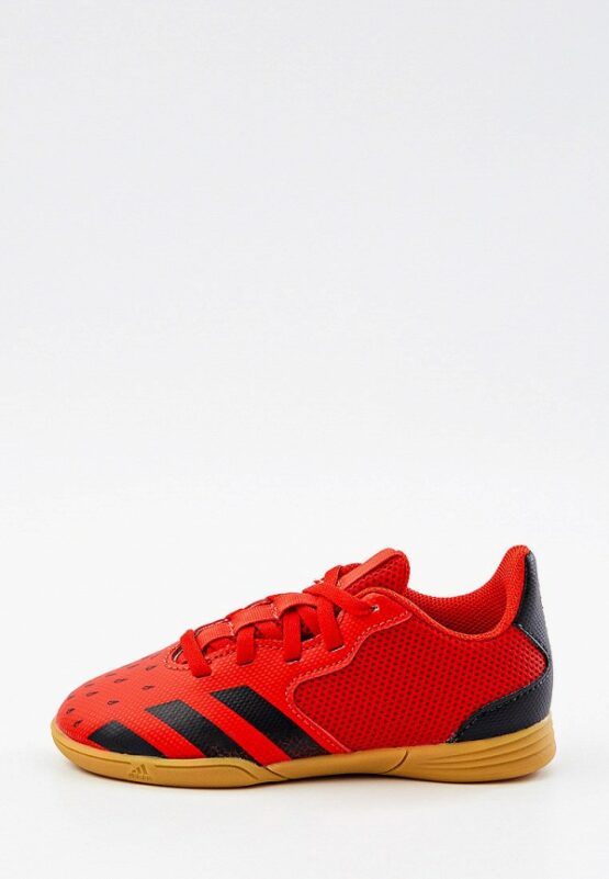 Бутсы зальные adidas PREDATOR FREAK .4 IN SALA J