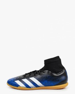 Бутсы зальные adidas PREDATOR FREAK .4 S IN Бутсы зальные adidas PREDATOR FREAK .4 S IN